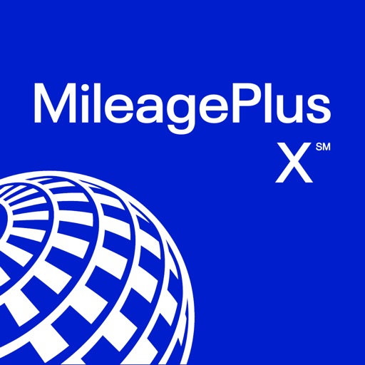 Mileageplus X
