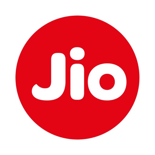 Myjio For Everything Jio