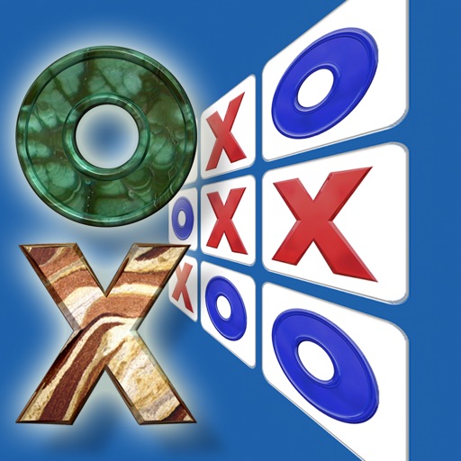 O X Noughts And Crosses