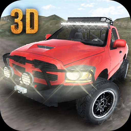 Offroad 4x4 Driving Simulator 3d Multi Level Offroad Car Bui
