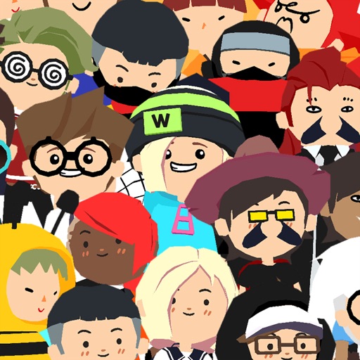 Play Together My Farm