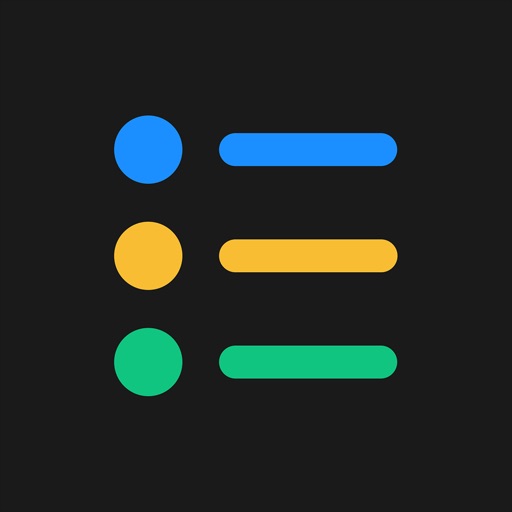 Productive Habit Tracker