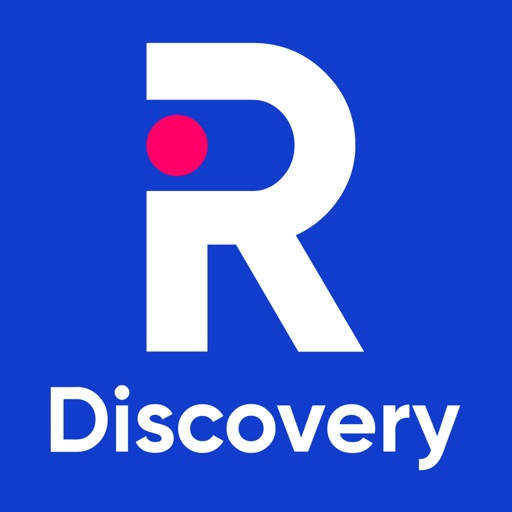 R Discovery Academic Research
