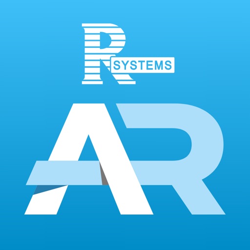 R Systems Ar Player