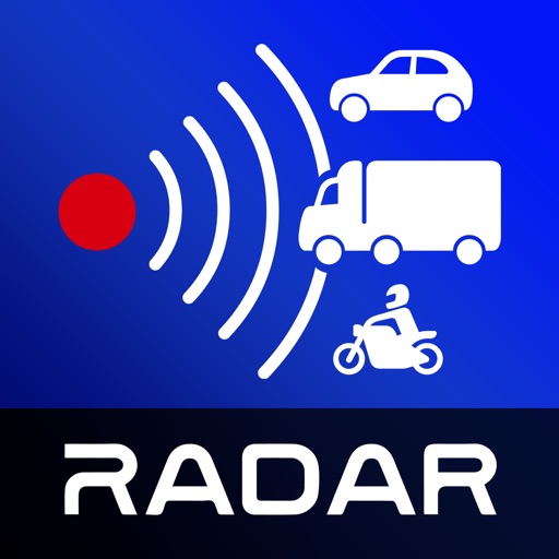 Radarbot Speed Cameras Gps