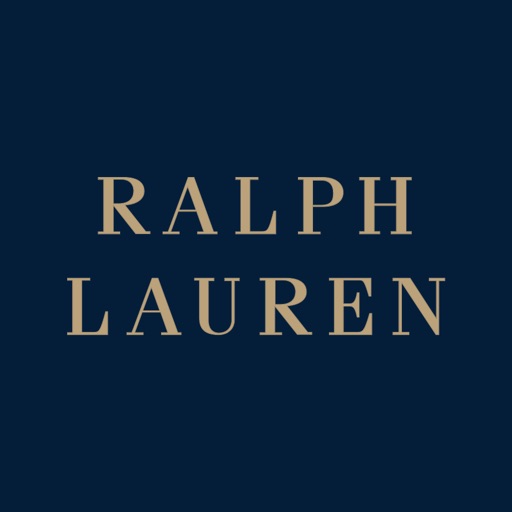 Ralph Lauren Luxury Shopping