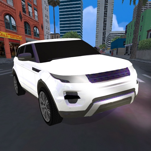 Real Drive 3d Parking Games