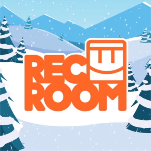 Rec Room Play With Friends