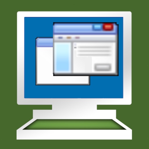 Remote Desktop Rdp Lite