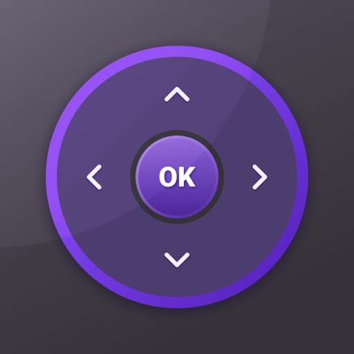 Remote For Roku Tv App