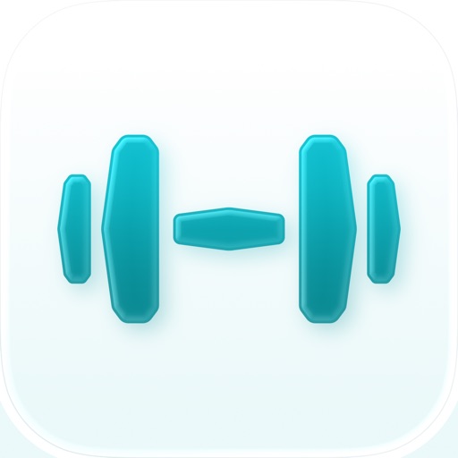 Repcount Gym Workout Tracker