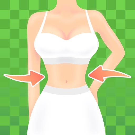 Retouch Me Face Body Editor