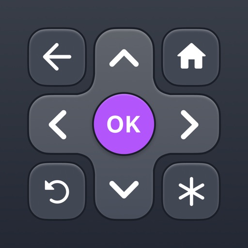 Robyte Remote For Roku Tv App