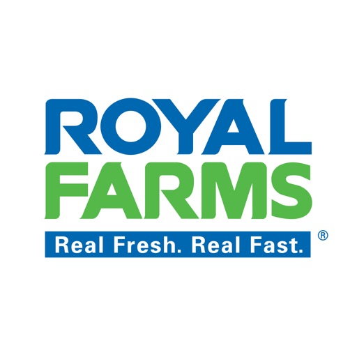 Royal Farms Rewards