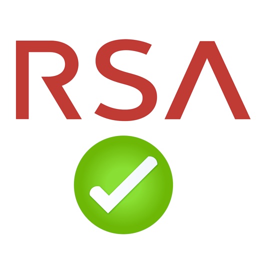 Rsa Authenticator Securid