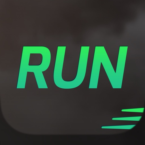 Running Trainer Tracker Coach