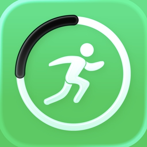 Running Walking Tracker Goals