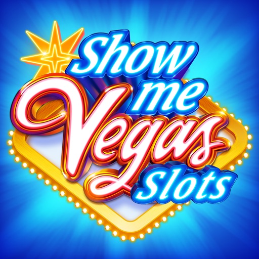 Show Me Vegas Slots Casino App