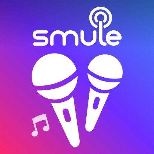 Smule Sing Songs Make Music
