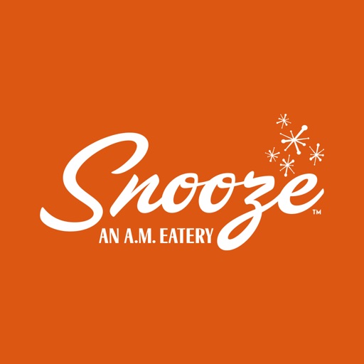 Snooze A M Eatery Mobile App