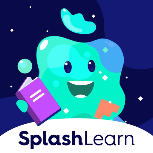 Splashlearn Kids Learning App