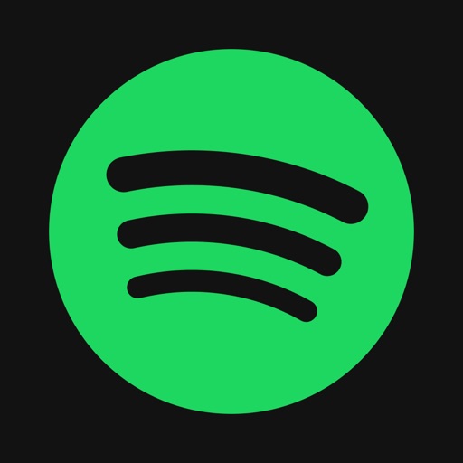 Spotify Music And Podcasts