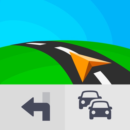 Sygic Gps Navigation Maps