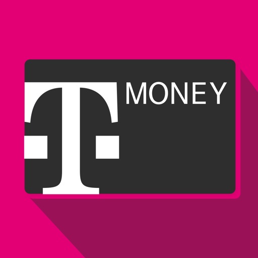 T Mobile Money Better Banking