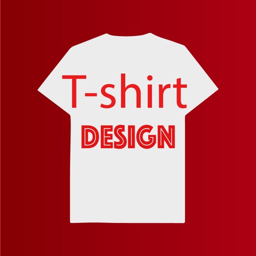 T Shirt Design Studio