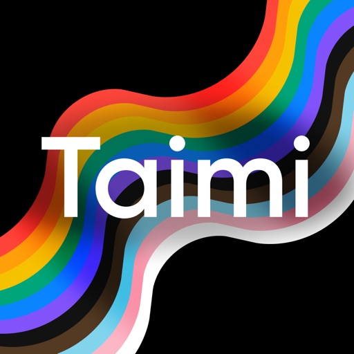 Taimi Lgbtq Dating Chat App