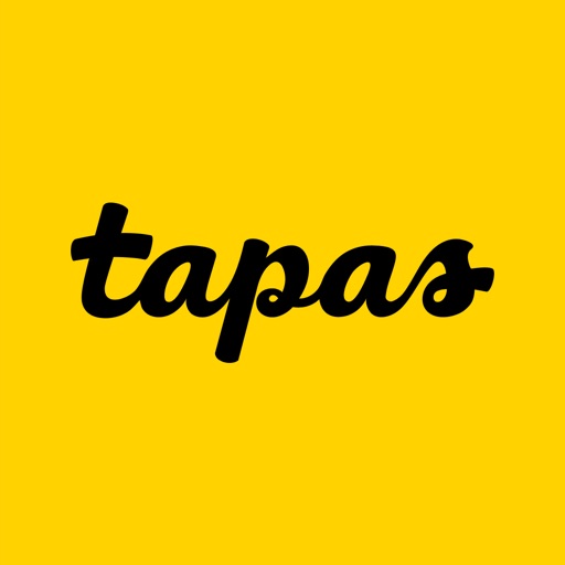 Tapas Comics And Novels