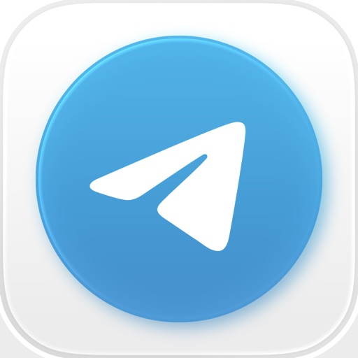 Telegram Messenger