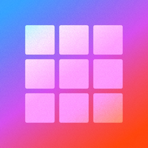 Top Nine For Instagram 2025