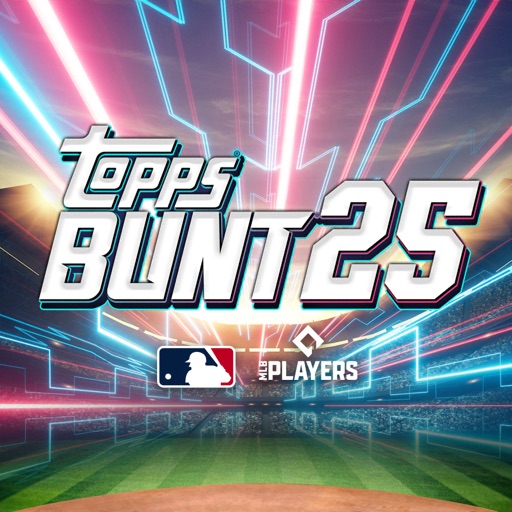 Topps Bunt Mlb Card Trader