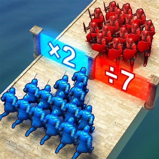 Total Battle Strategy Game
