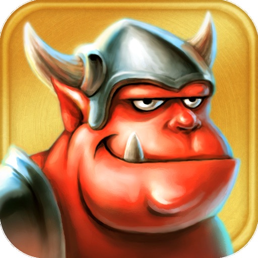 Towers N Trolls Hd