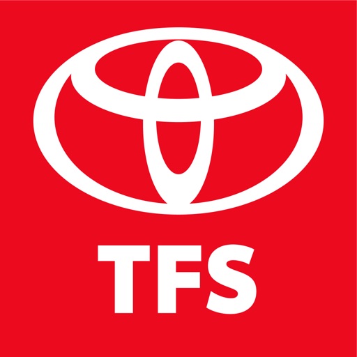 Toyota Financial Services