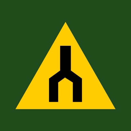 Trailforks Offline Bike Maps