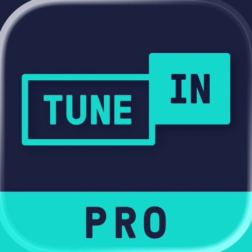Tunein Radio Music Sports