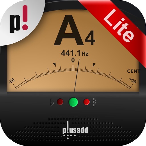 Tuner Lite By Piascore