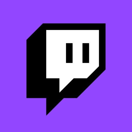 Twitch Live Streaming