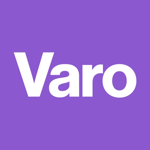 Varo Bank Online Banking