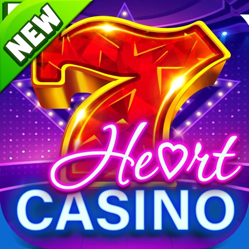 Vegas Slots 7heart Casino