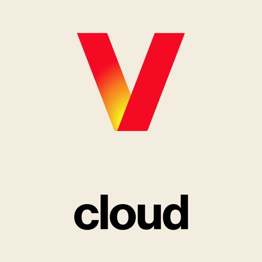 Verizon Cloud