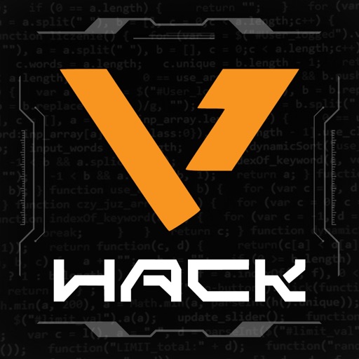 Vhack Revolutions Hacker Game