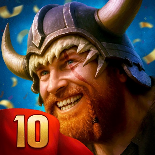 Vikings War Of Clans Pvp