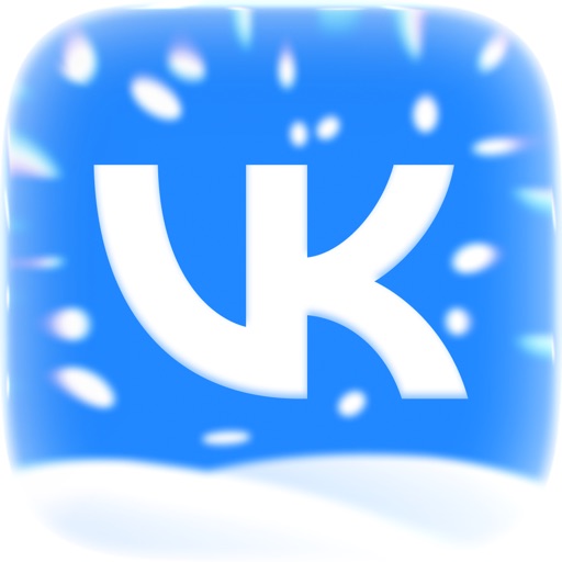 Vk Social Network Messenger