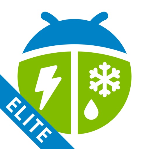 Weatherbug Elite
