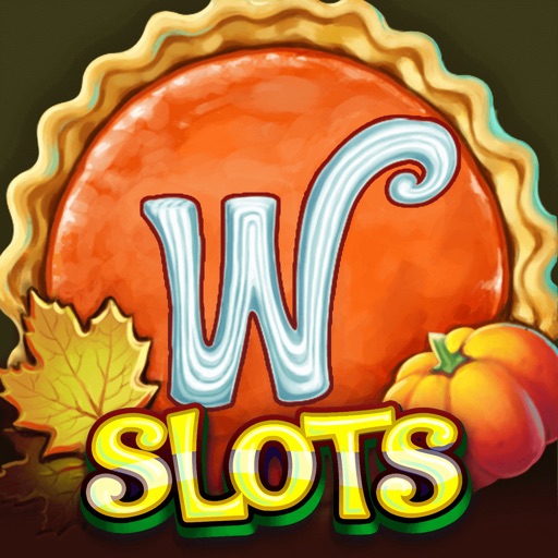 Willy Wonka Slots Vegas Casino