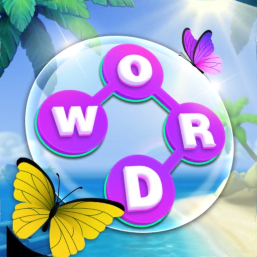 Word Crossy A Crossword Game